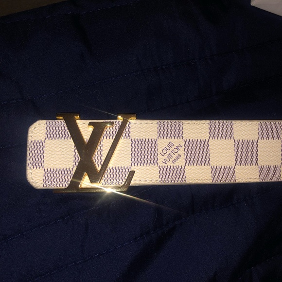 Louis Vuitton Belt - Picture 2 of 8